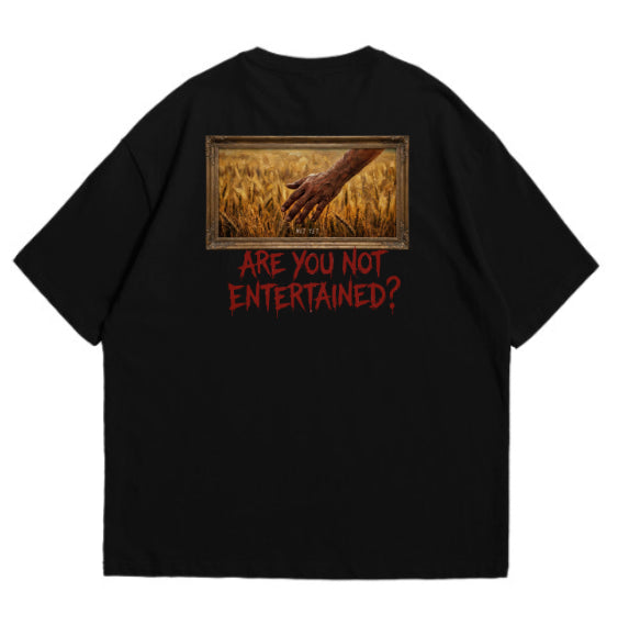 הזירה והנצח