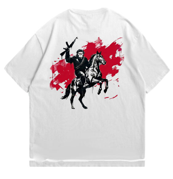 Apes Together Strong