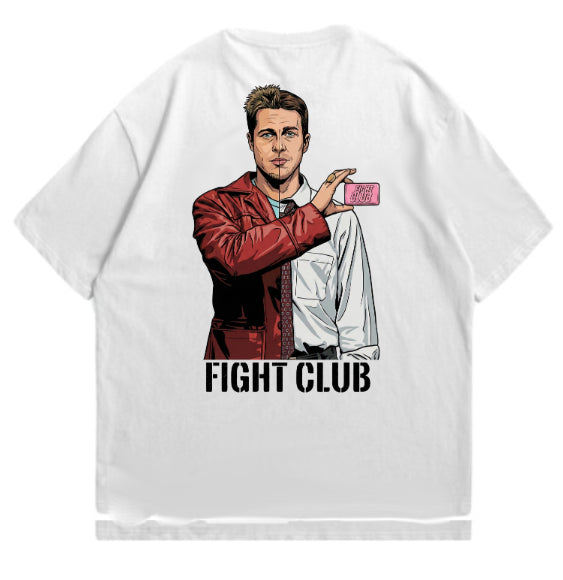 אני והצל שלי