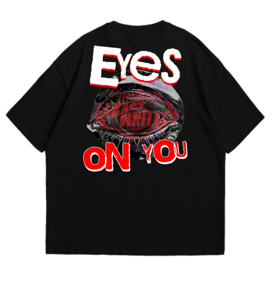 eyes on you
