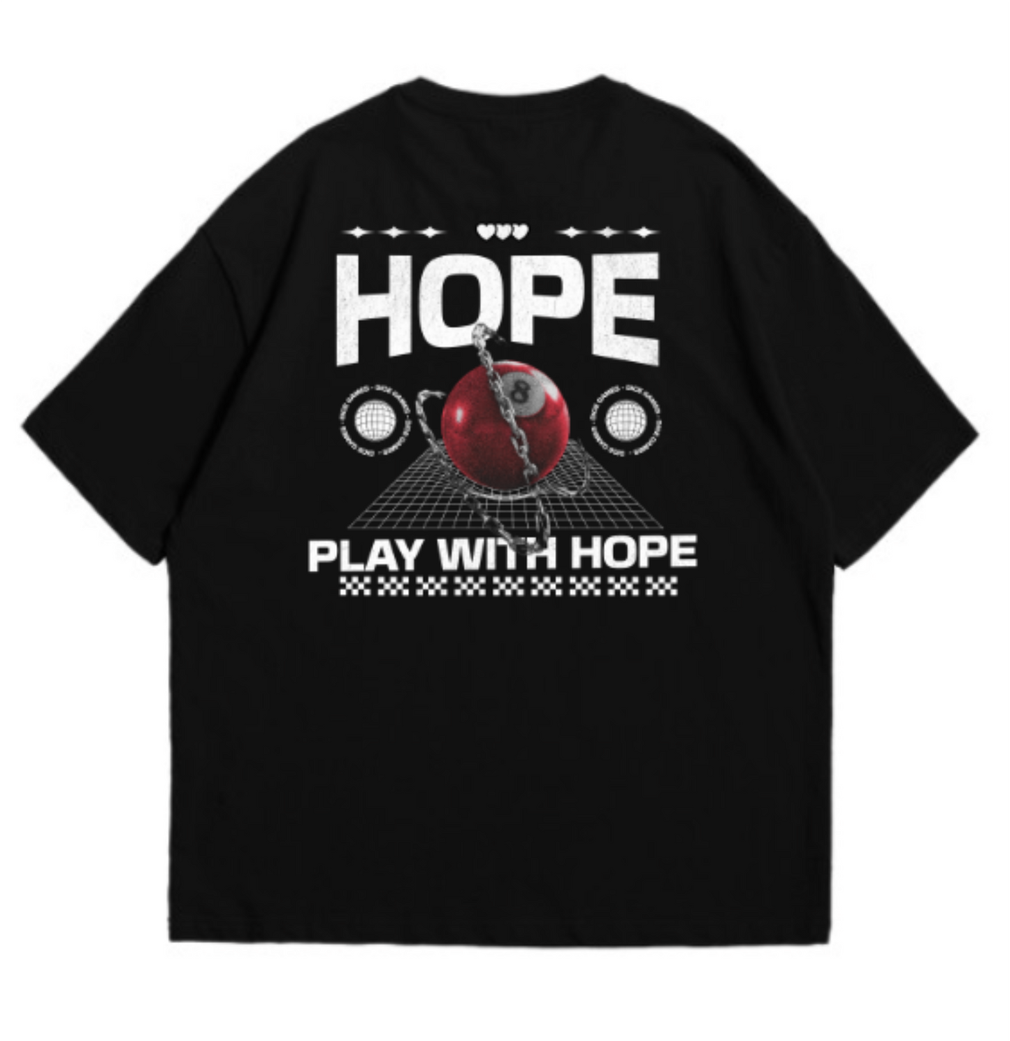 Play with hope