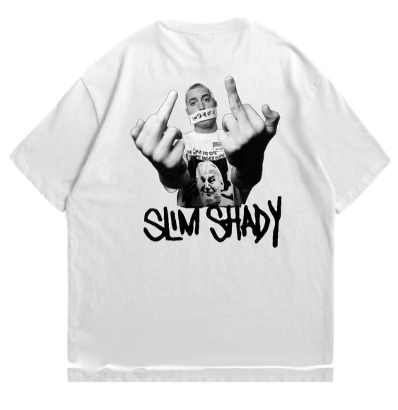 the real slim shady
