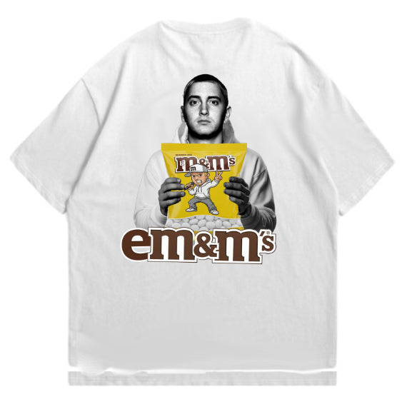 Slim Shady אייקונית