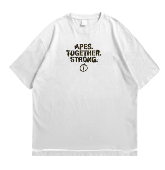 Apes Together Strong