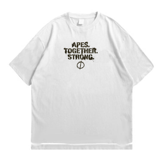 Apes Together Strong