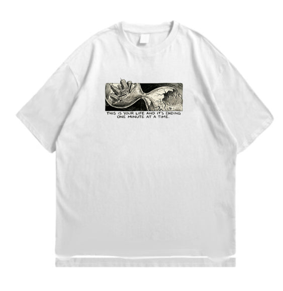 אני והצל שלי