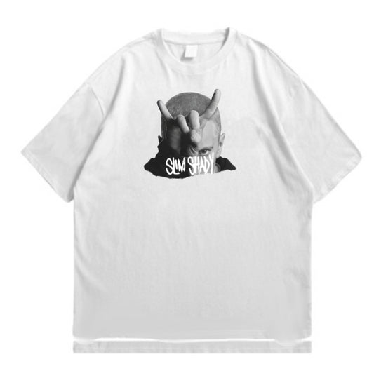 Slim Shady אייקונית