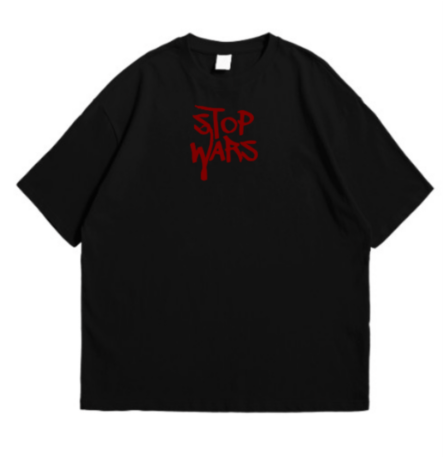 war