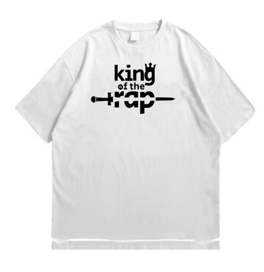 KING OF THE RAP